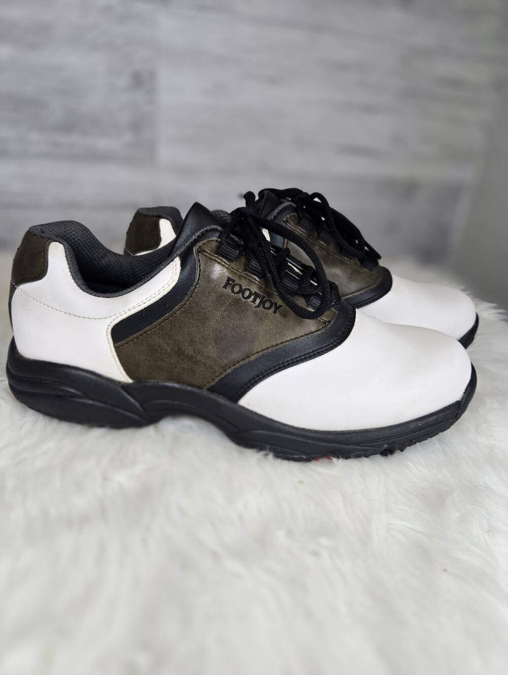 FootJoy GreenJoys 45516 Men's Golf Shoes